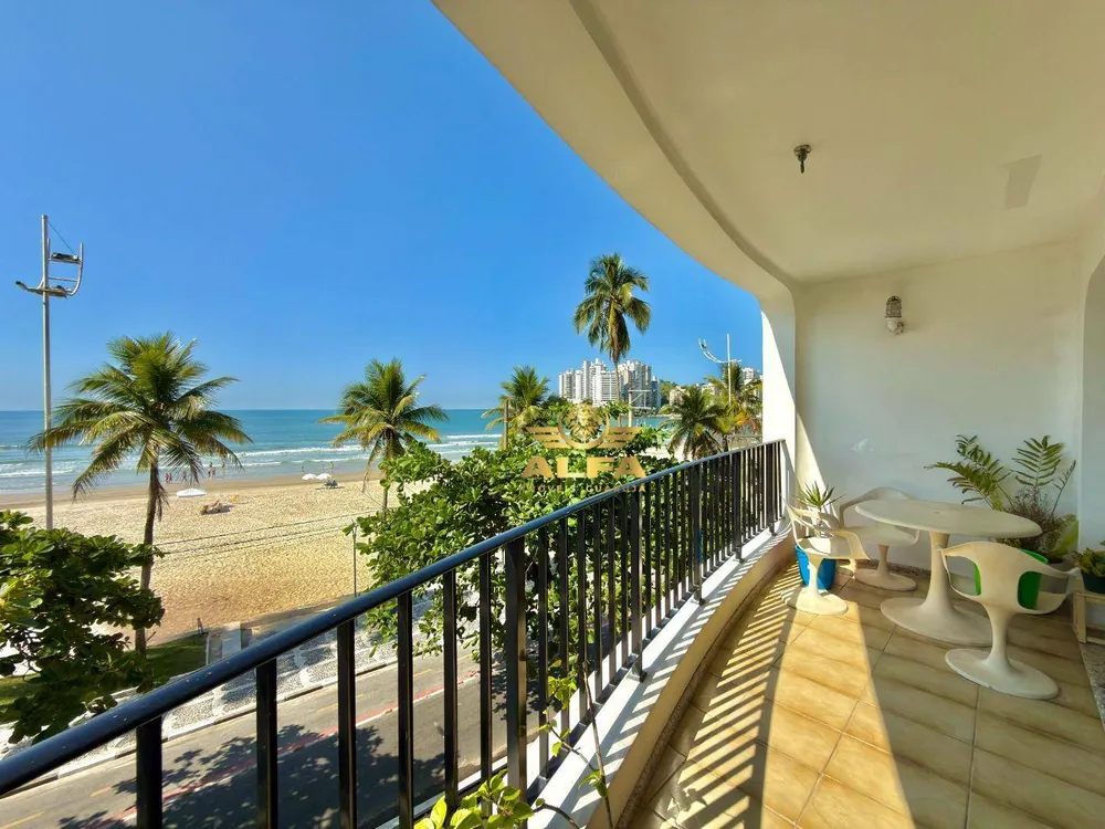 Apartamento, 3 quartos, 144 m² - Foto 1