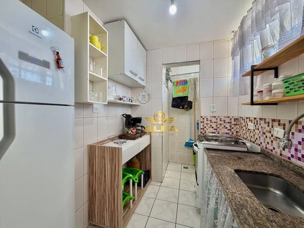 Apartamento, 1 quarto, 60 m² - Foto 9