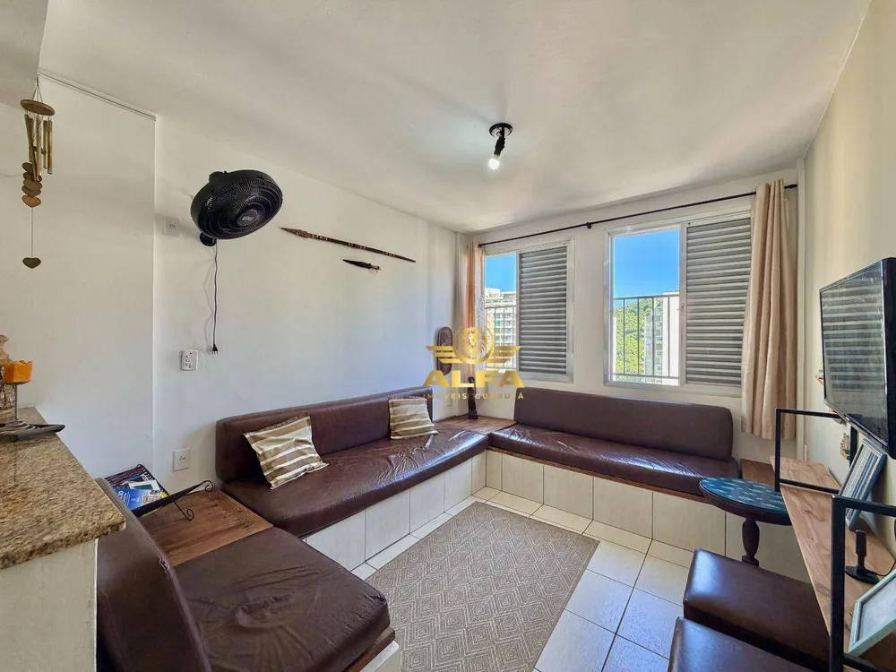 Apartamento, 1 quarto, 60 m² - Foto 5