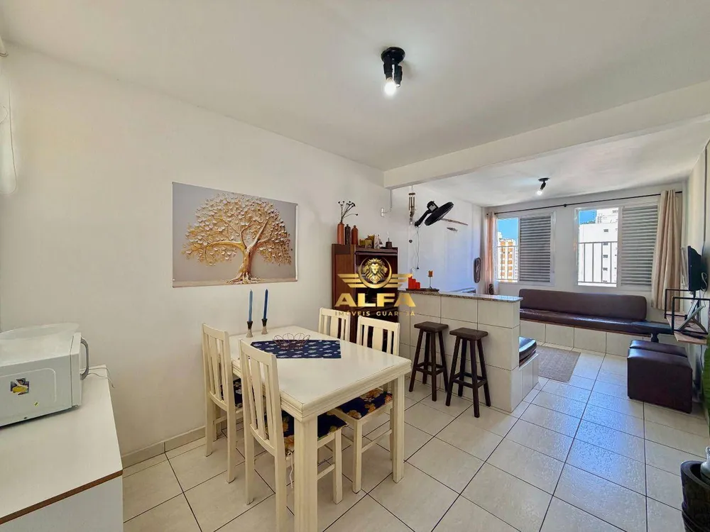 Apartamento, 1 quarto, 60 m² - Foto 2