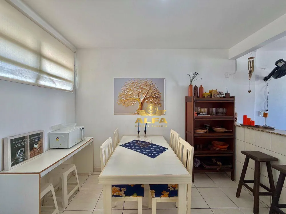 Apartamento, 1 quarto, 60 m² - Foto 3