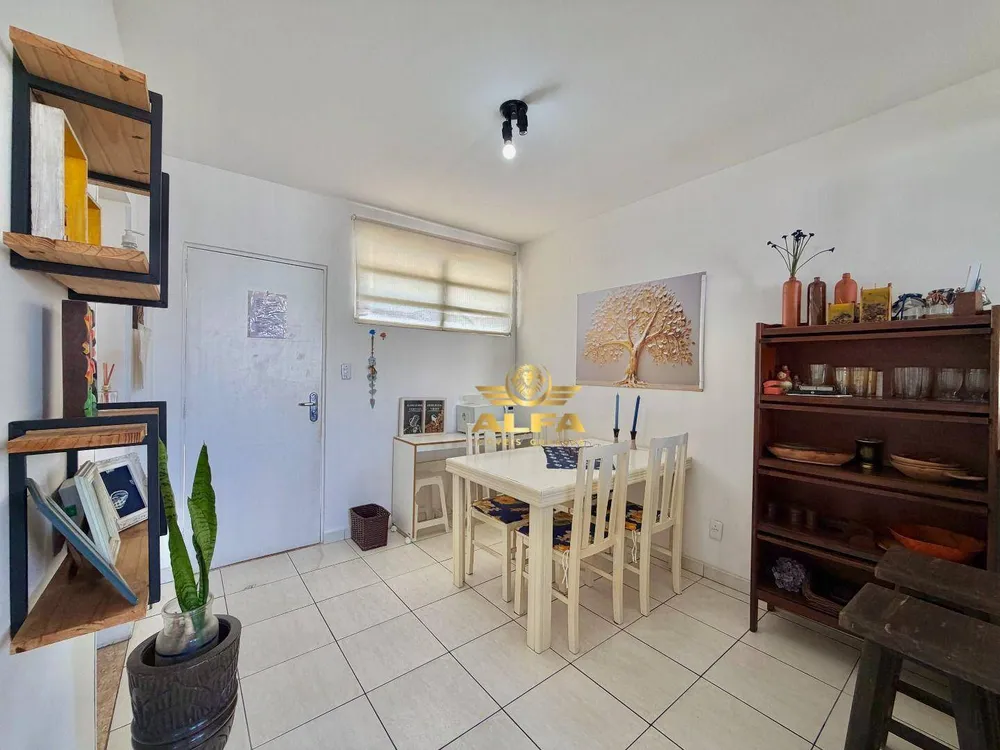 Apartamento, 1 quarto, 60 m² - Foto 8