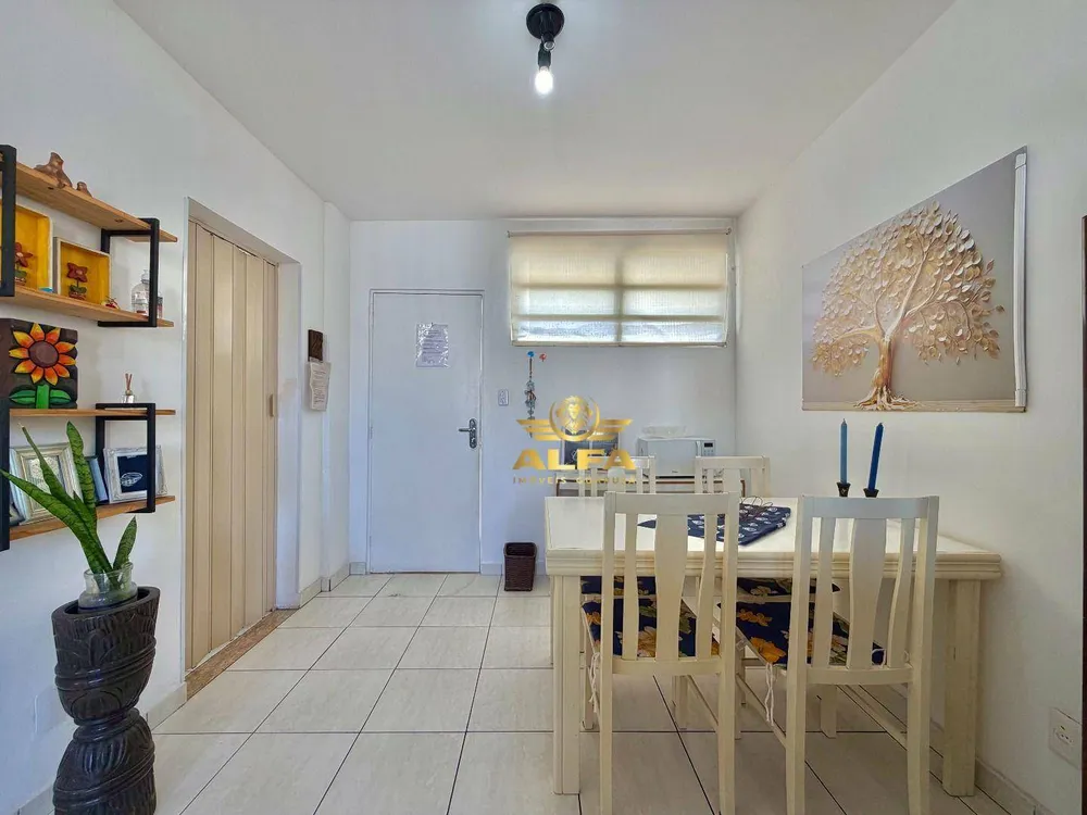 Apartamento, 1 quarto, 60 m² - Foto 4