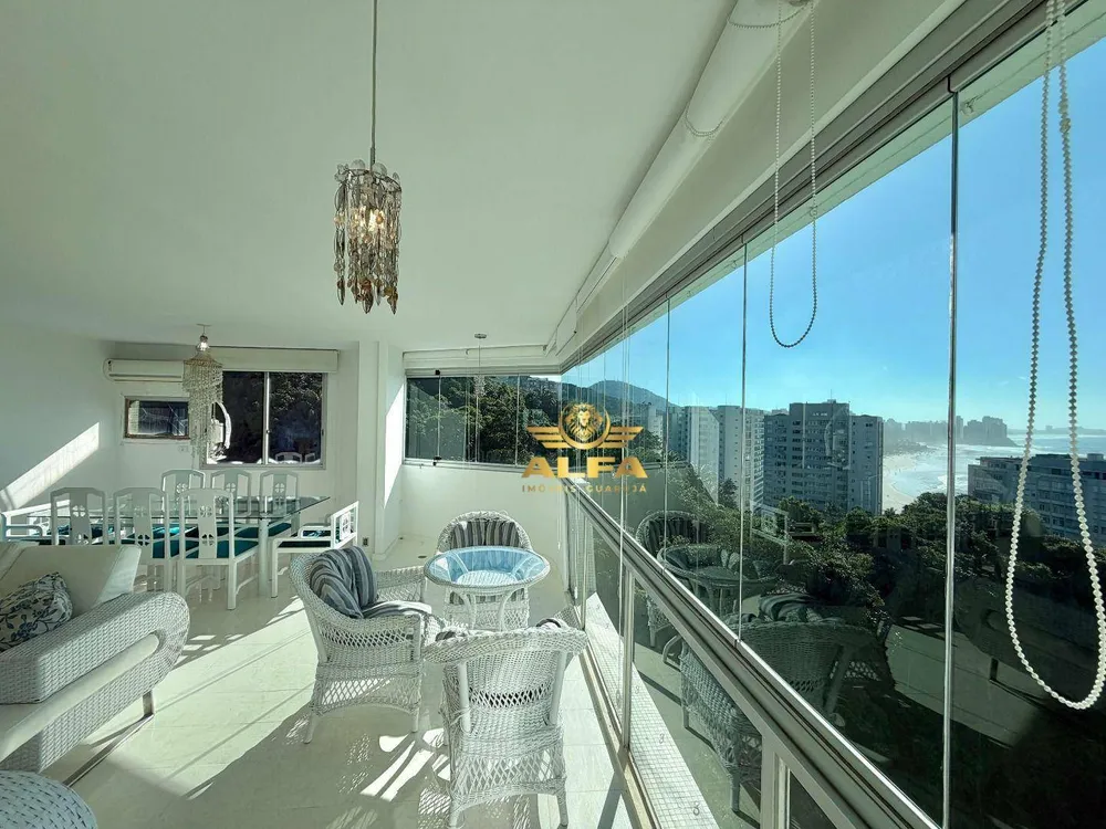 Cobertura, 5 quartos, 300 m² - Foto 4