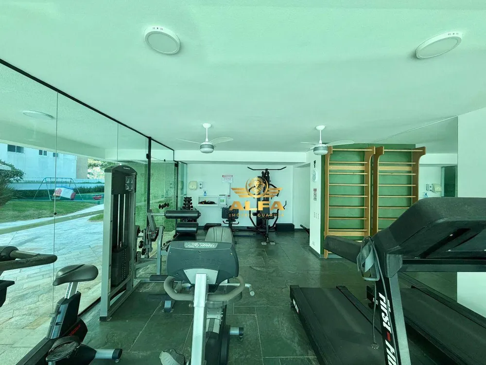Cobertura, 5 quartos, 300 m² - Foto 8