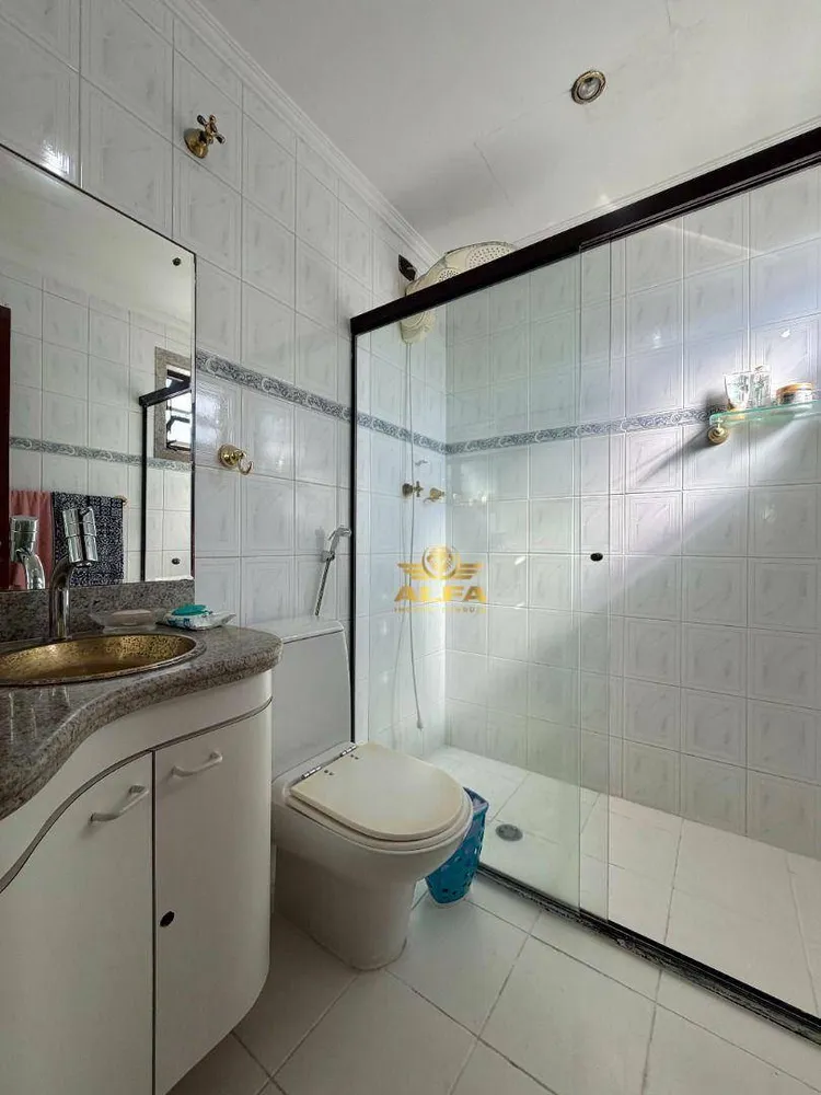 Cobertura, 5 quartos, 300 m² - Foto 7
