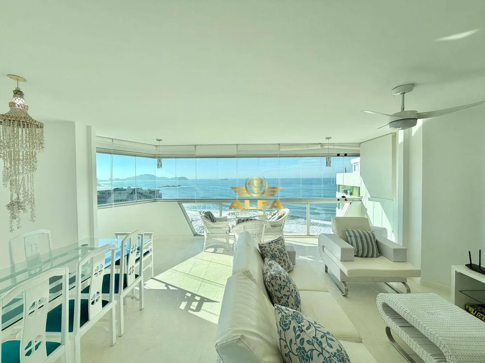 Cobertura, 5 quartos, 300 m² - Foto 3