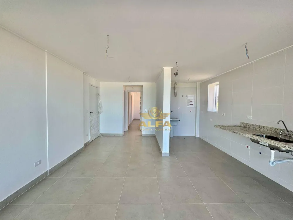 Apartamento, 2 quartos, 69 m² - Foto 3