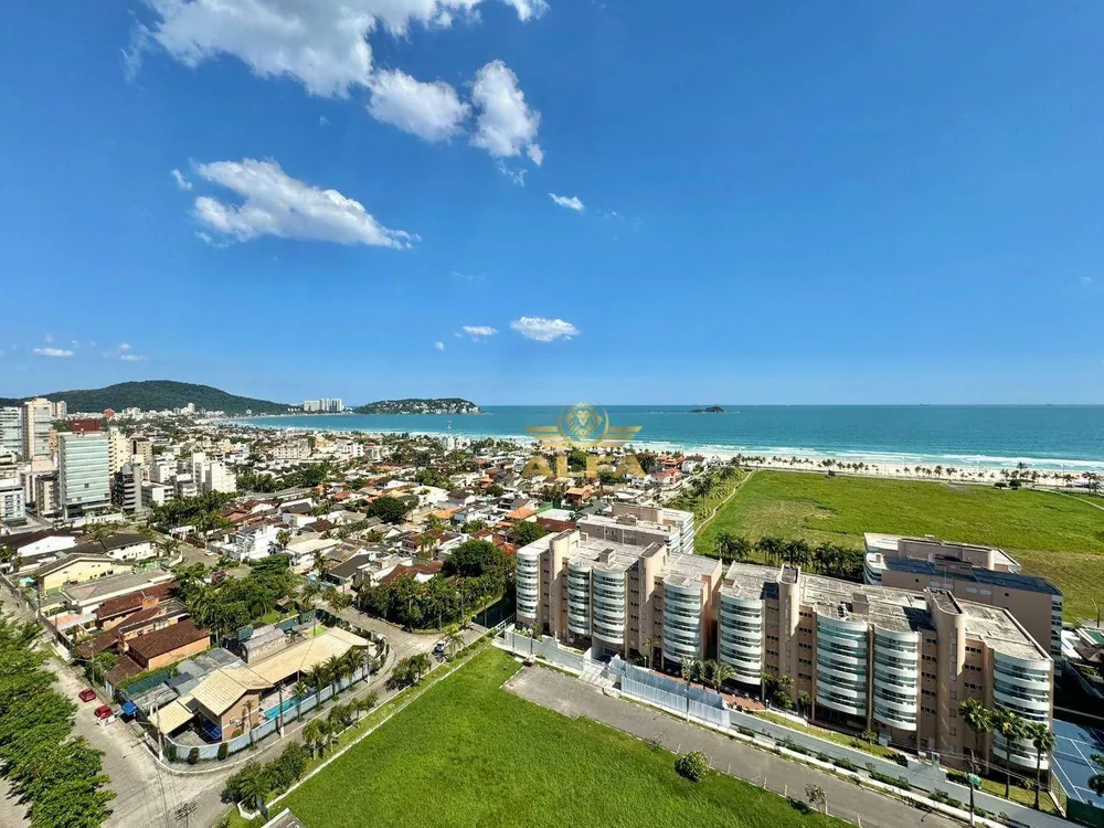 Apartamento, 2 quartos, 69 m² - Foto 2