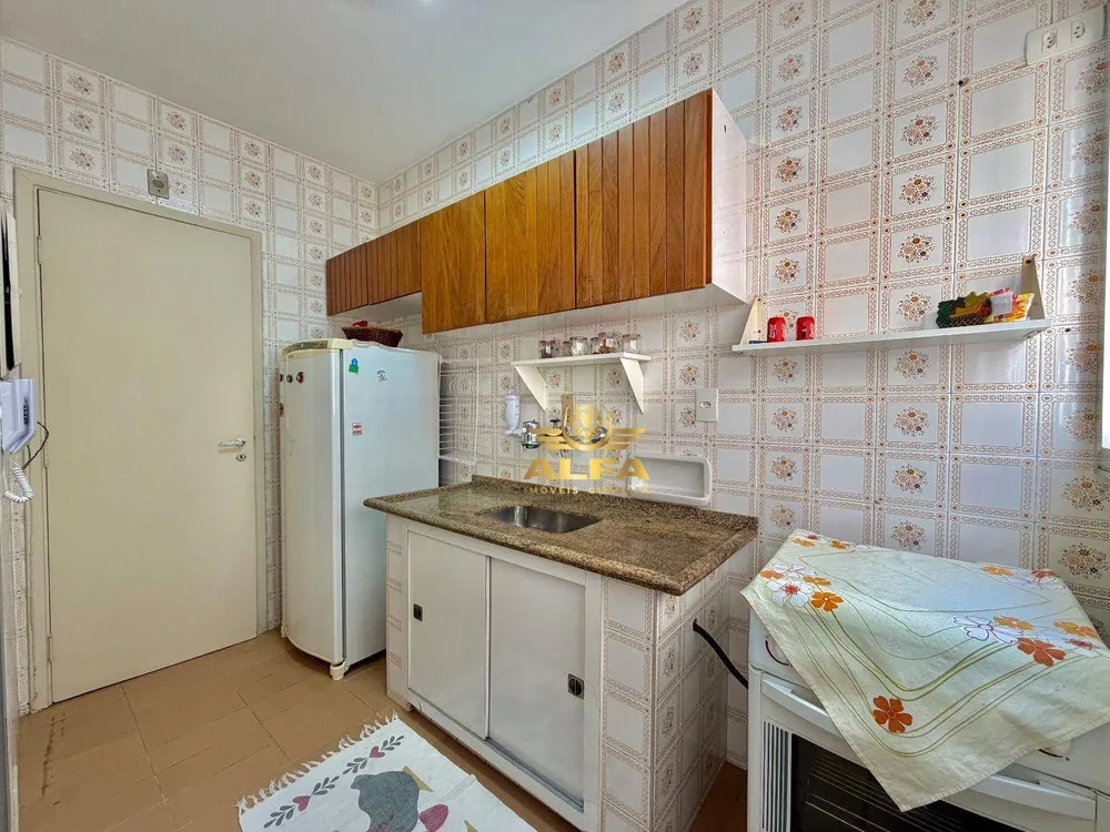 Apartamento, 2 quartos, 70 m² - Foto 6