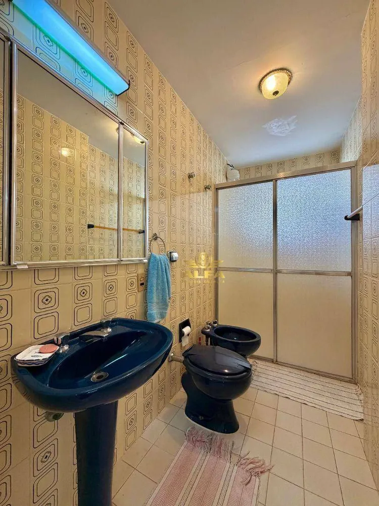 Apartamento, 2 quartos, 70 m² - Foto 3