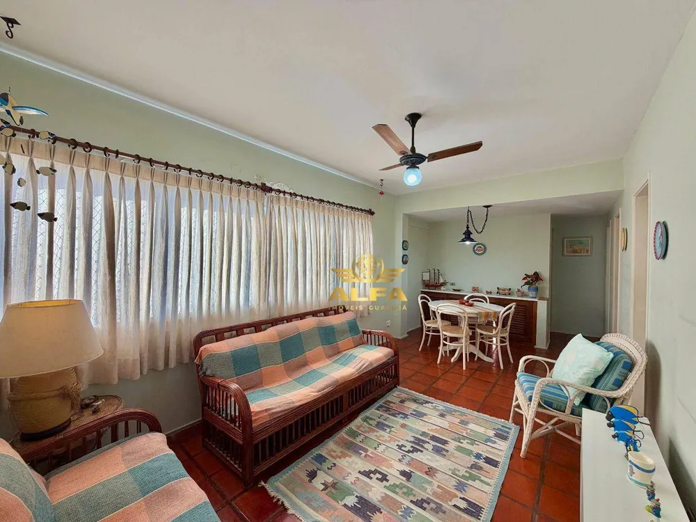 Apartamento, 2 quartos, 70 m² - Foto 1