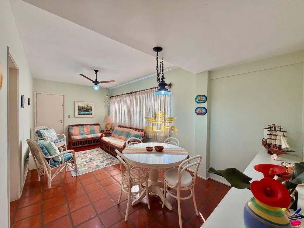 Apartamento, 2 quartos, 70 m² - Foto 2