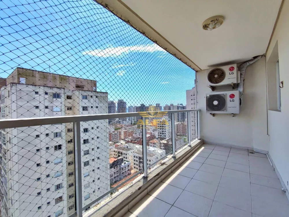 Apartamento, 3 quartos, 96 m² - Foto 8