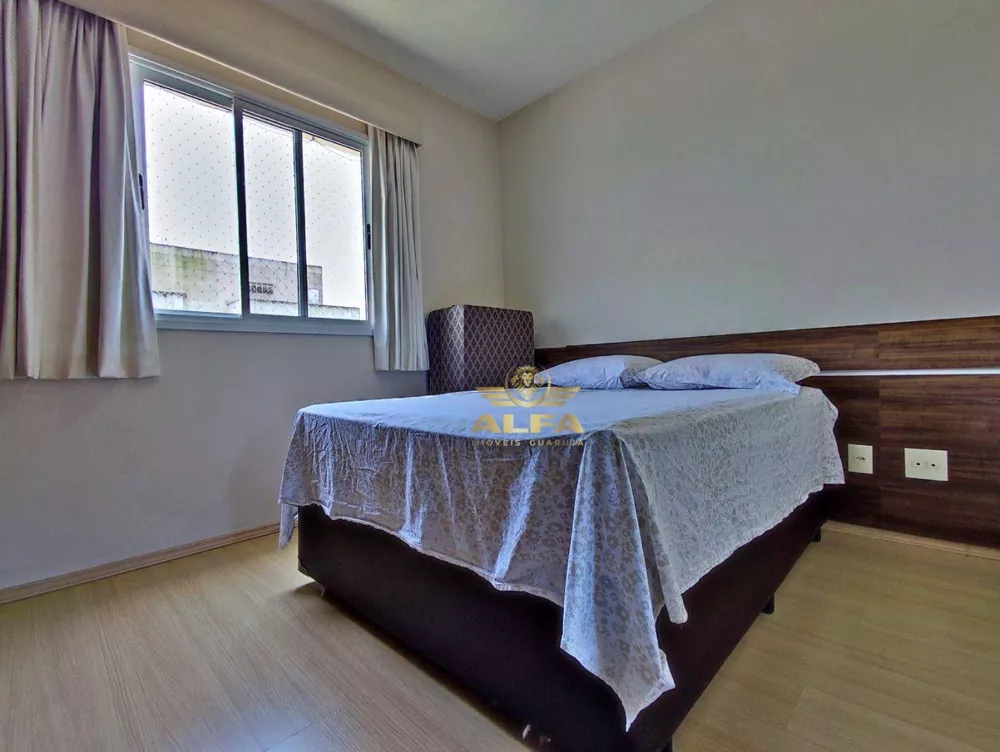 Apartamento, 3 quartos, 96 m² - Foto 4