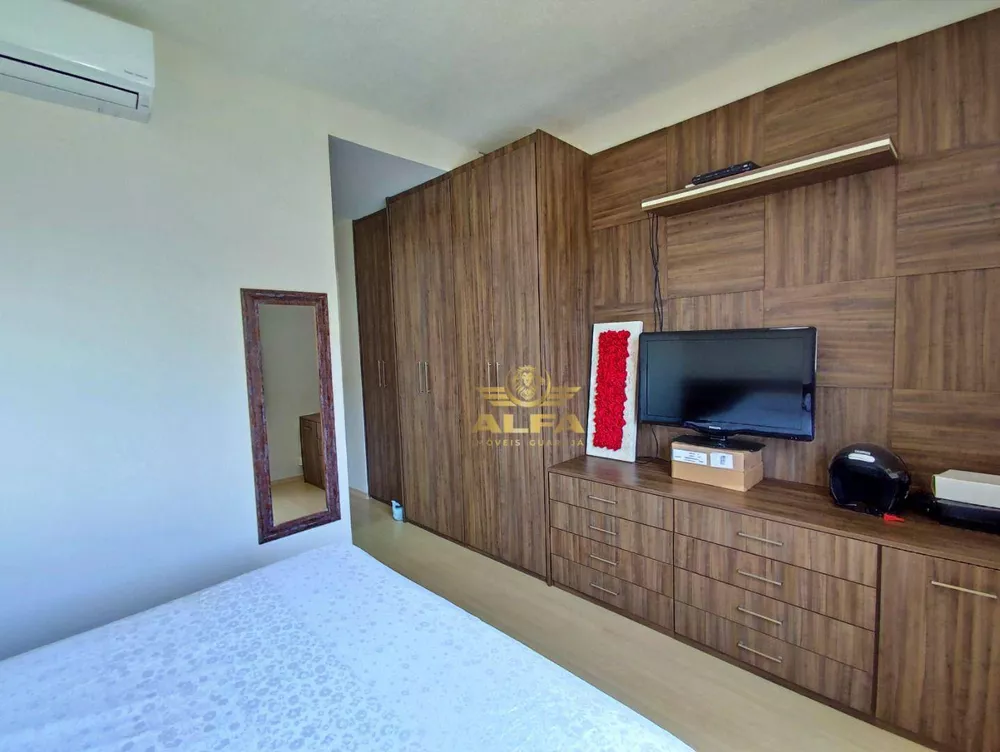 Apartamento, 3 quartos, 96 m² - Foto 9