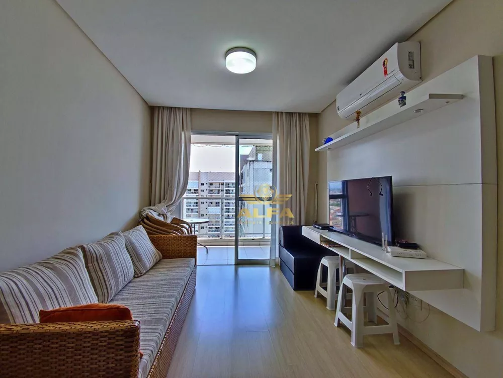 Apartamento, 3 quartos, 96 m² - Foto 12