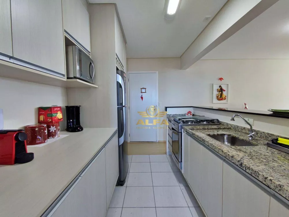 Apartamento, 3 quartos, 96 m² - Foto 6