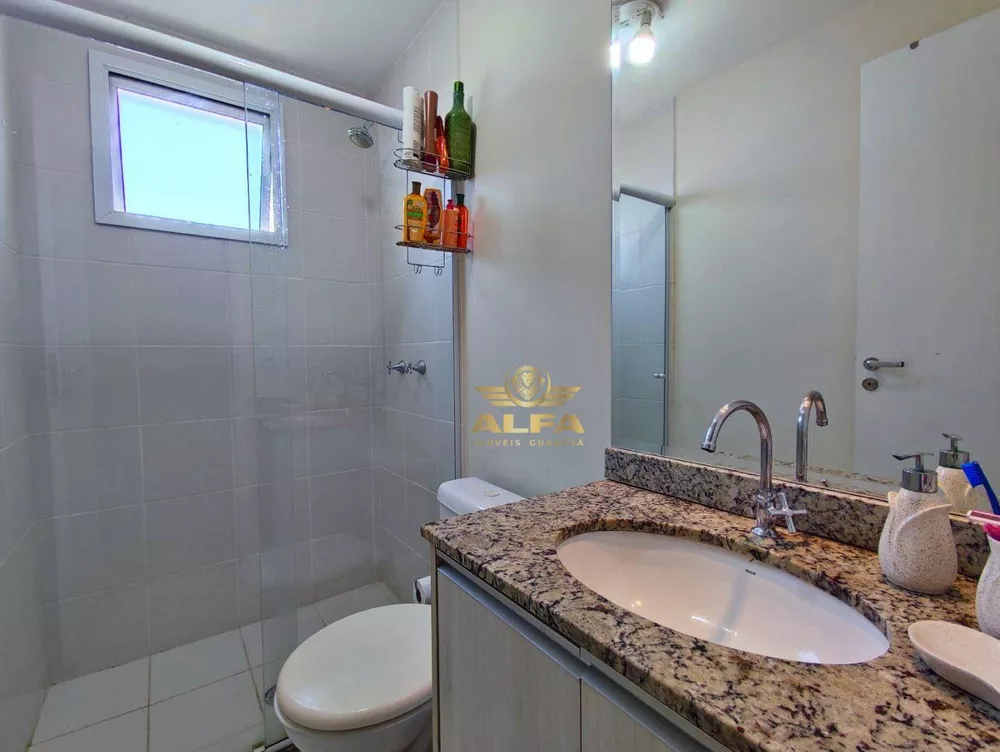 Apartamento, 3 quartos, 96 m² - Foto 1