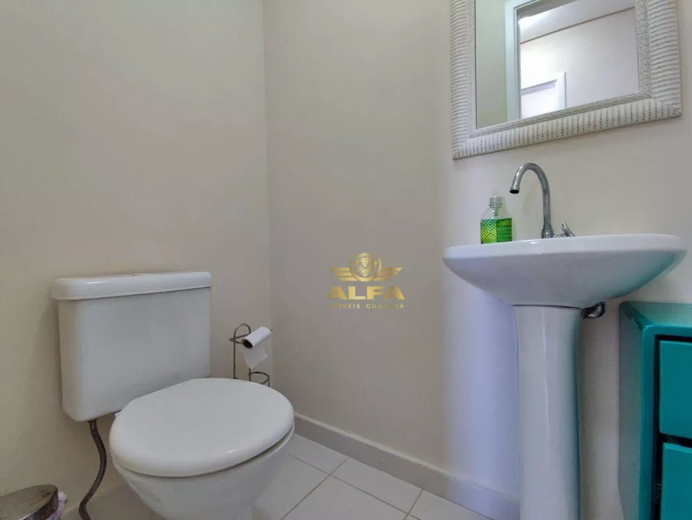 Apartamento, 3 quartos, 96 m² - Foto 7