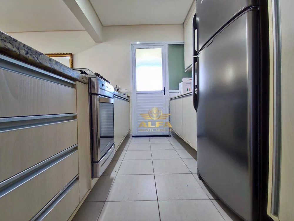 Apartamento, 3 quartos, 96 m² - Foto 2