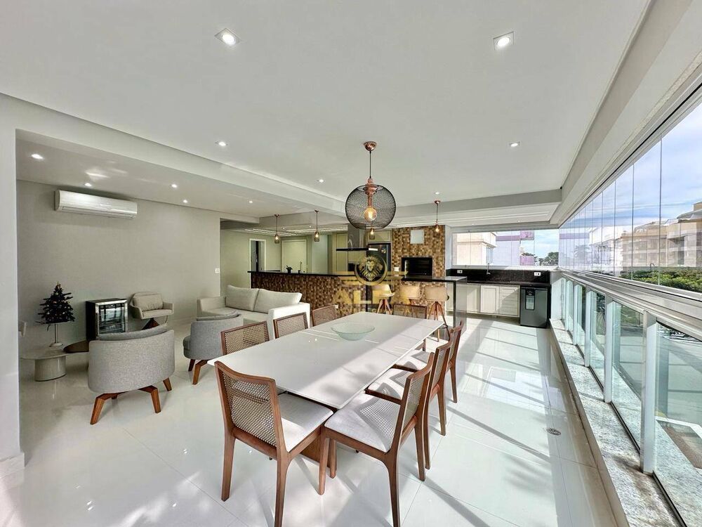 Apartamento, 3 quartos, 135 m² - Foto 14