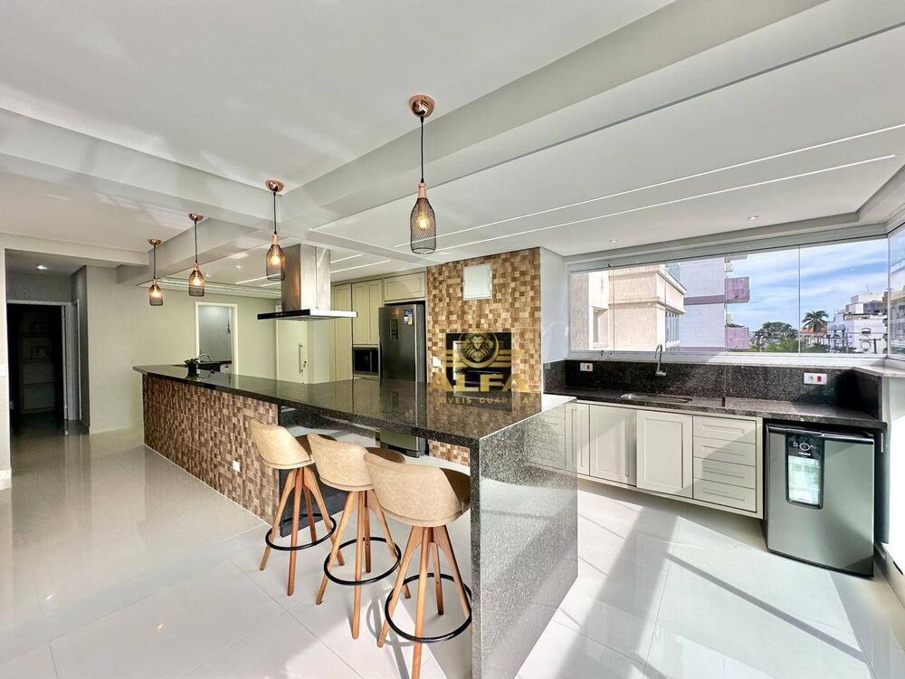 Apartamento, 3 quartos, 135 m² - Foto 21