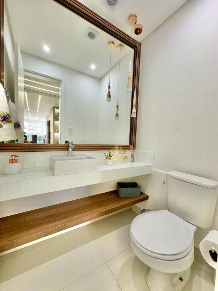 Apartamento, 3 quartos, 135 m² - Foto 11