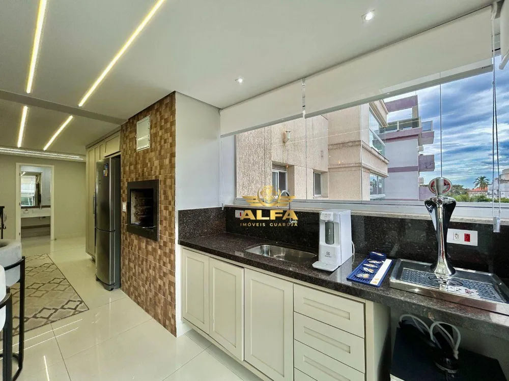 Apartamento, 3 quartos, 135 m² - Foto 24