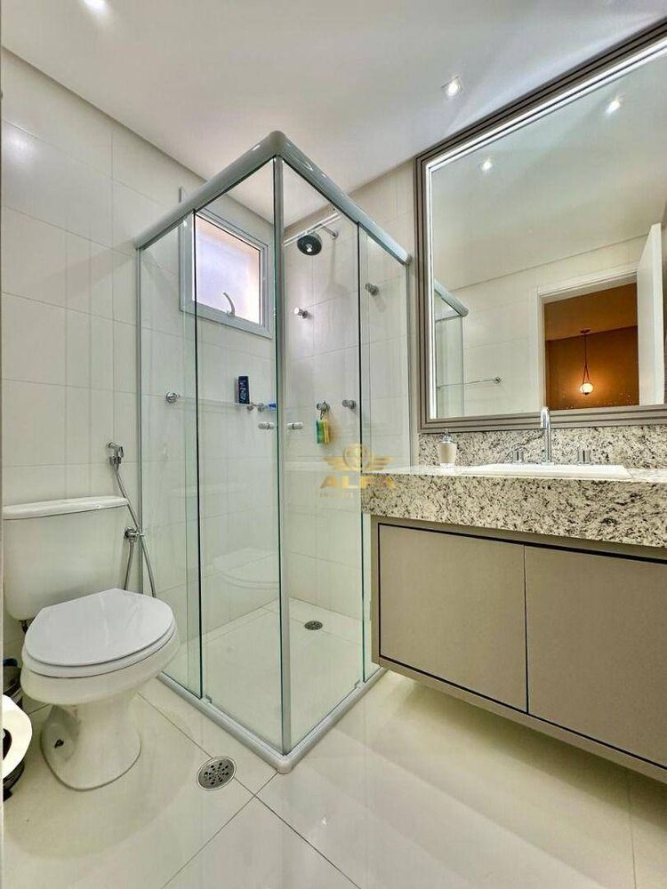Apartamento, 3 quartos, 135 m² - Foto 4