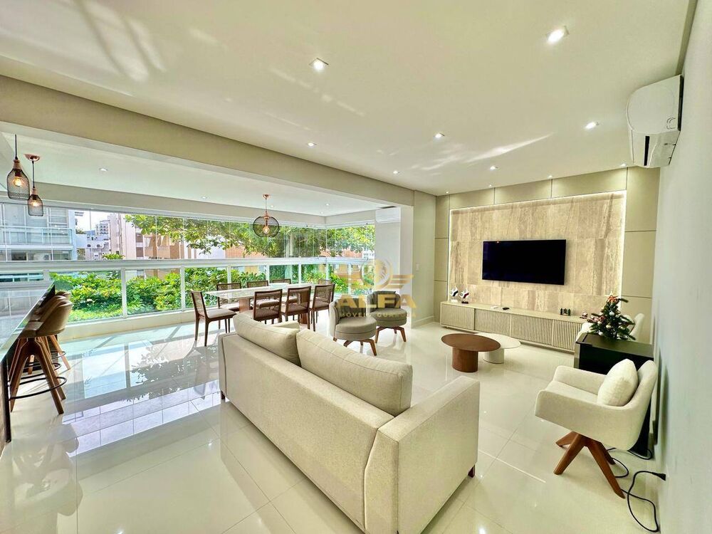 Apartamento, 3 quartos, 135 m² - Foto 12