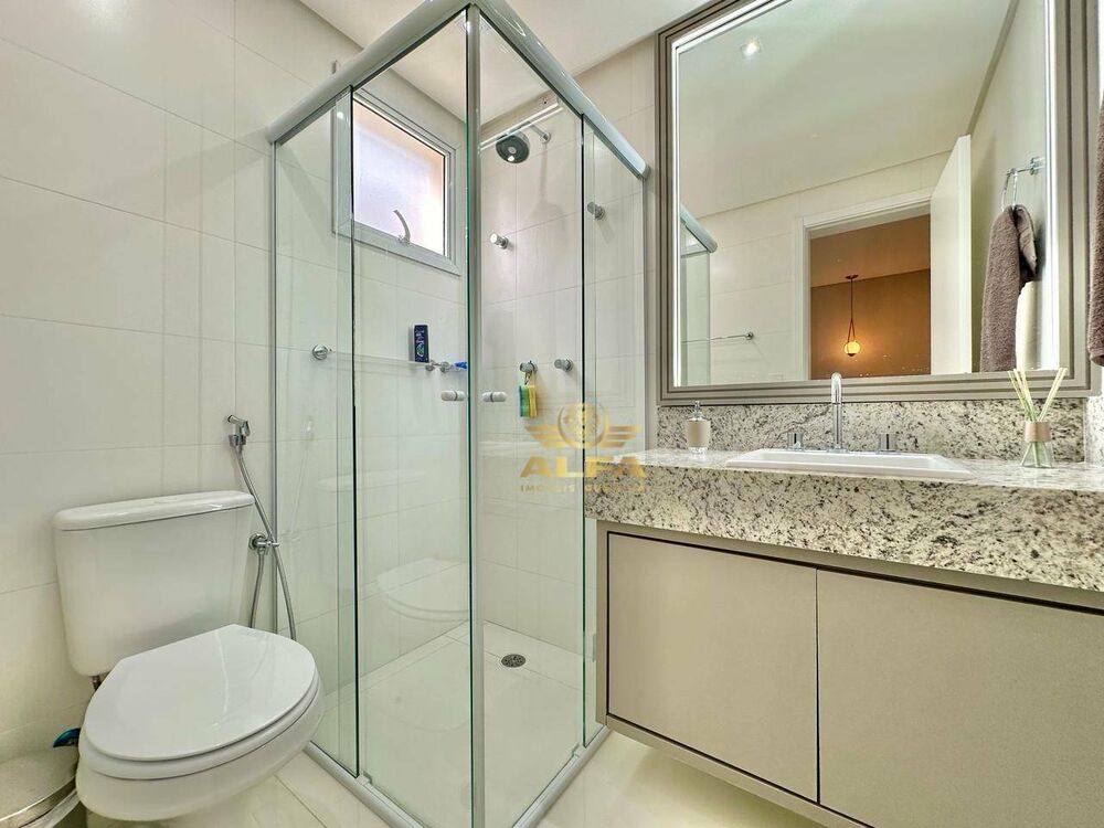 Apartamento, 3 quartos, 135 m² - Foto 6