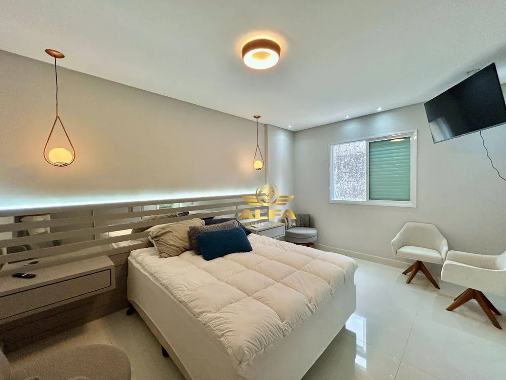 Apartamento, 3 quartos, 135 m² - Foto 26