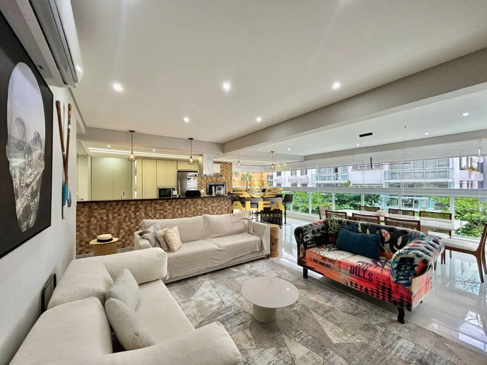 Apartamento, 3 quartos, 135 m² - Foto 22