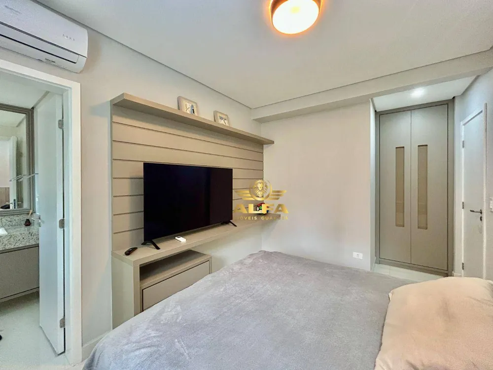 Apartamento, 3 quartos, 135 m² - Foto 29