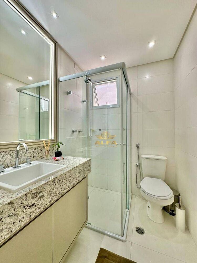 Apartamento, 3 quartos, 135 m² - Foto 19