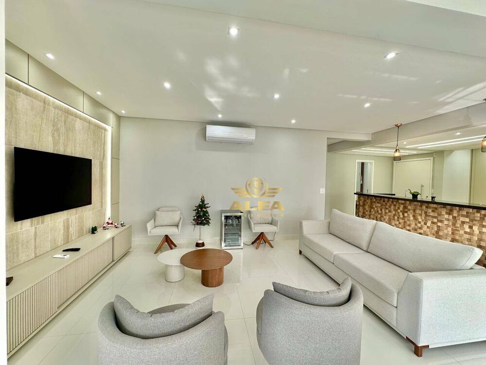 Apartamento, 3 quartos, 135 m² - Foto 2