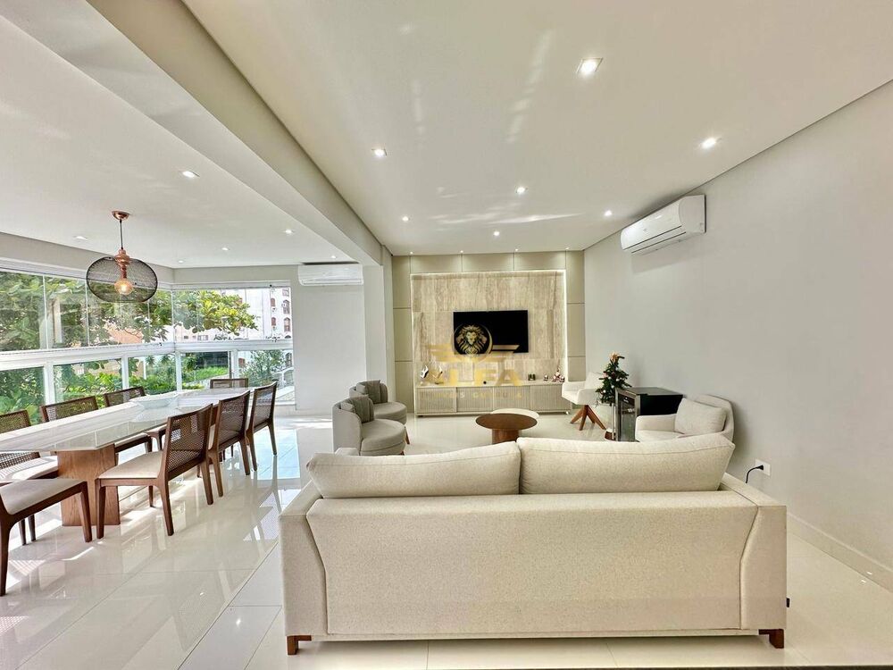 Apartamento, 3 quartos, 135 m² - Foto 20