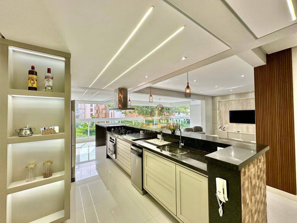 Apartamento, 3 quartos, 135 m² - Foto 17