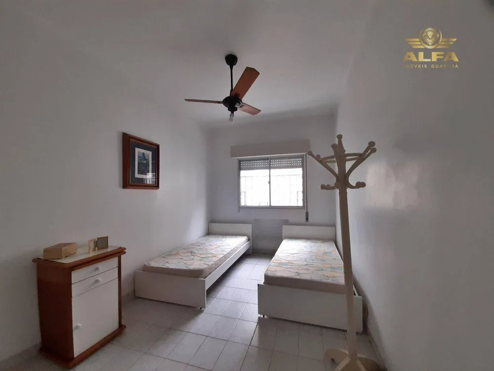 Apartamento, 3 quartos, 140 m² - Foto 2