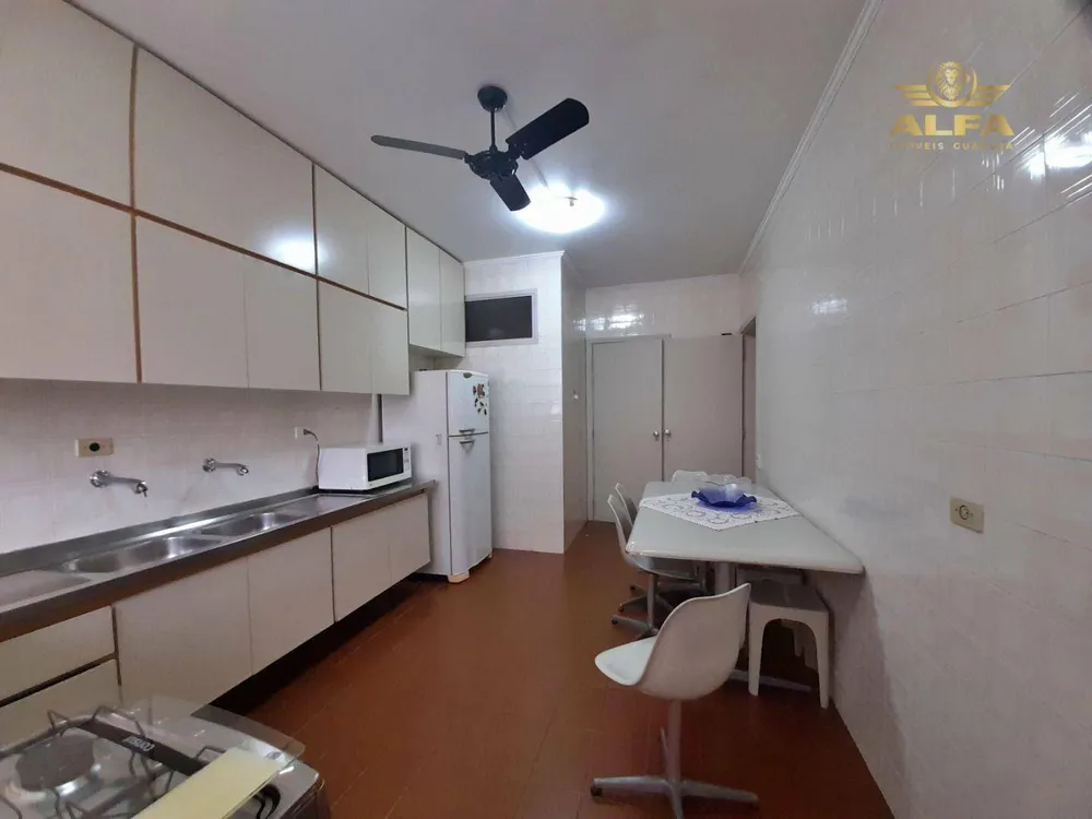 Apartamento, 3 quartos, 140 m² - Foto 7