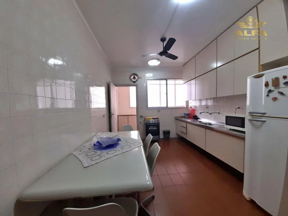 Apartamento, 3 quartos, 140 m² - Foto 6