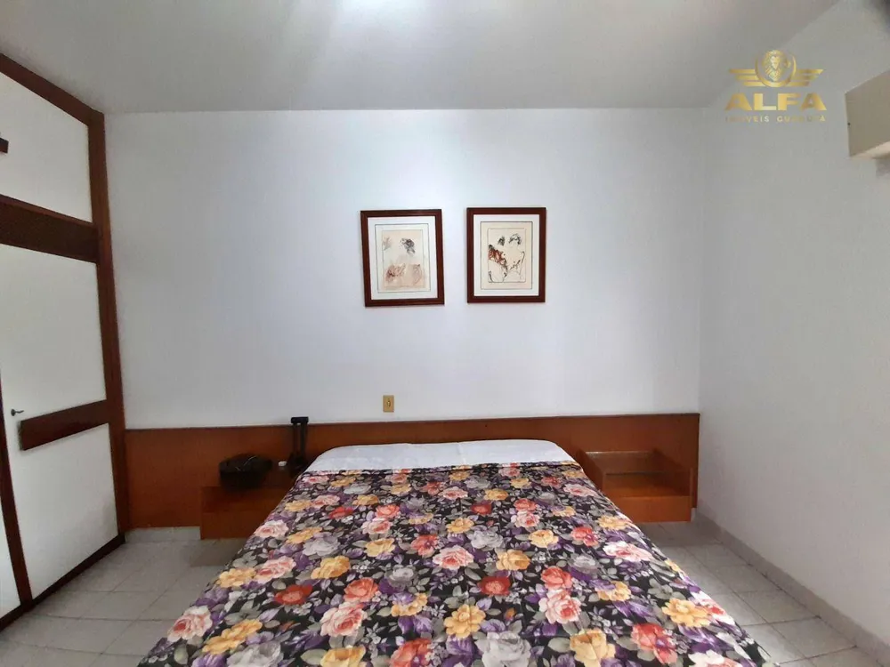Apartamento, 3 quartos, 140 m² - Foto 5