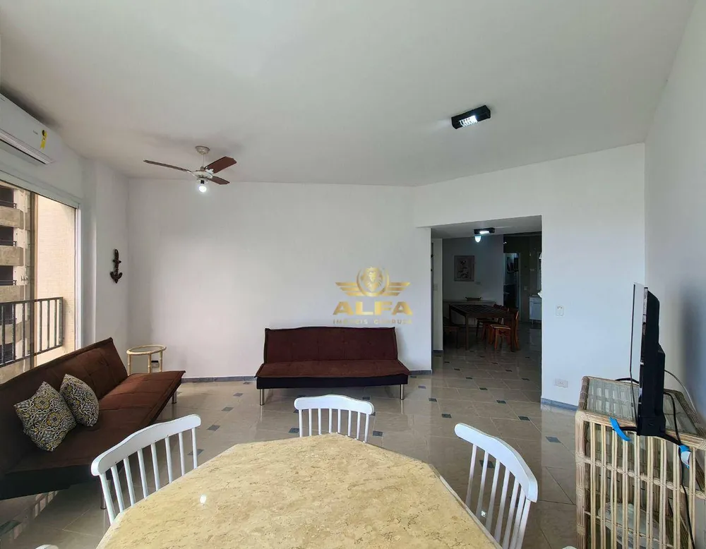 Apartamento, 3 quartos, 110 m² - Foto 10