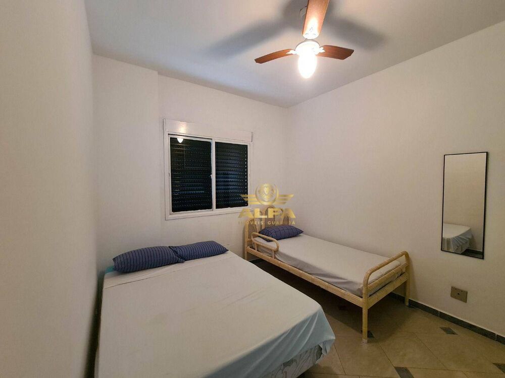 Apartamento, 3 quartos, 110 m² - Foto 1