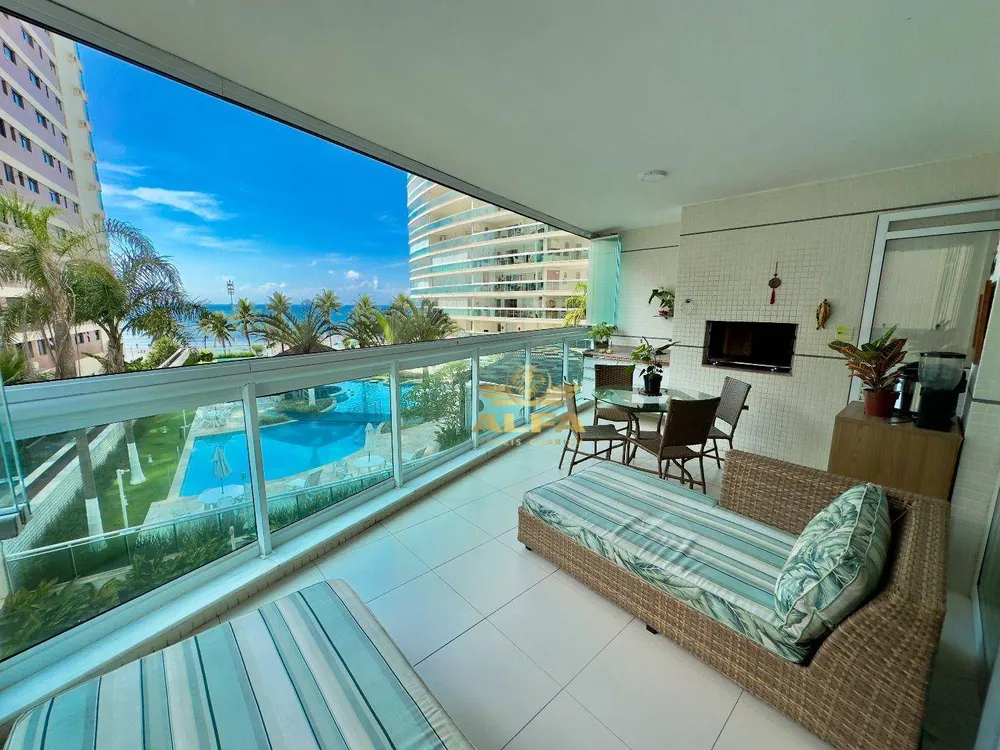 Apartamento, 2 quartos, 117 m² - Foto 1