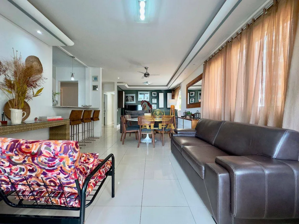 Apartamento, 2 quartos, 117 m² - Foto 5