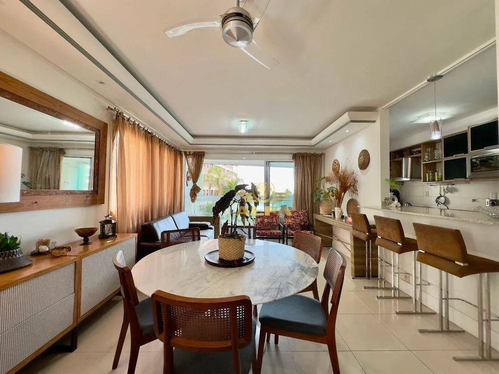 Apartamento, 2 quartos, 117 m² - Foto 2
