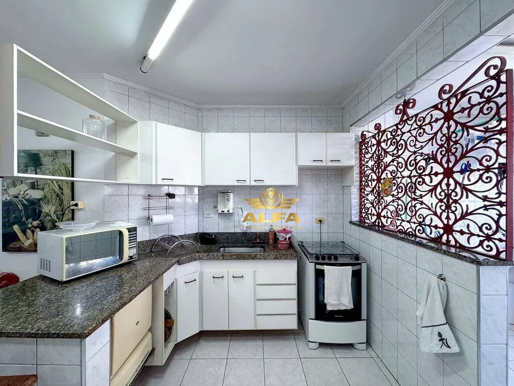Apartamento, 3 quartos, 131 m² - Foto 1