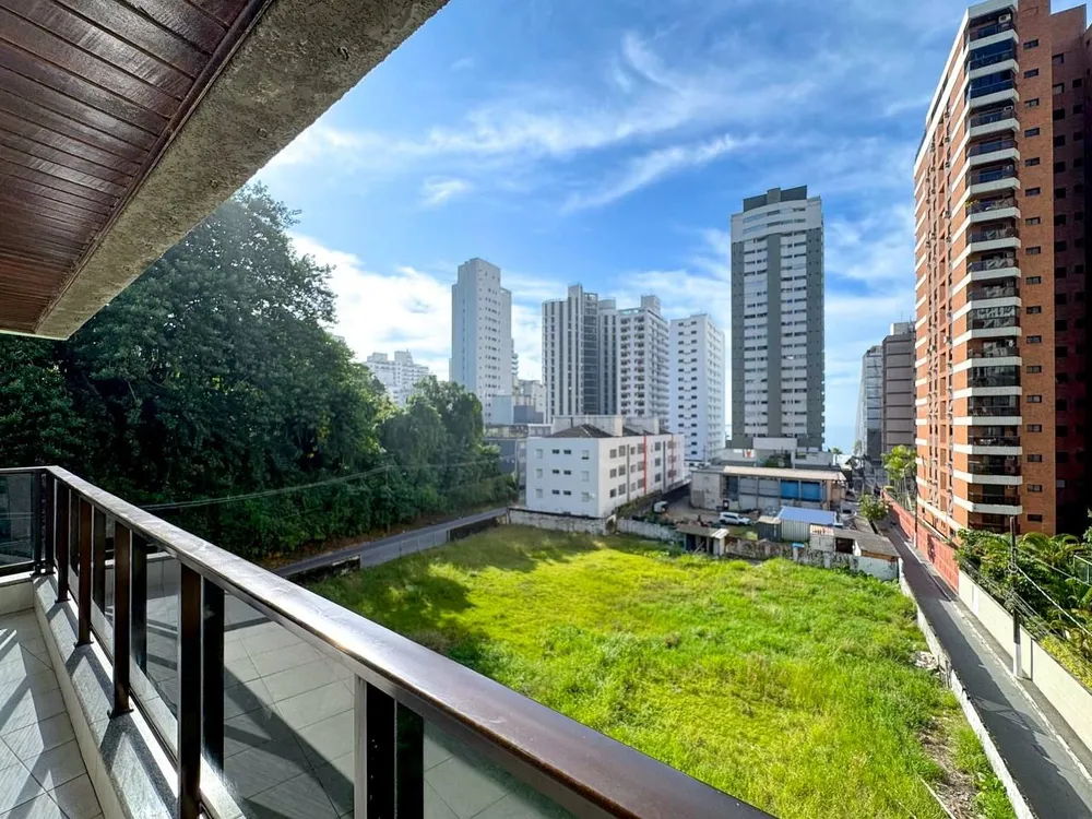 Apartamento, 3 quartos, 131 m² - Foto 3